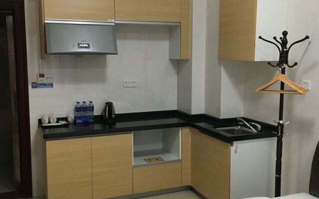 Yi Long International Apartment