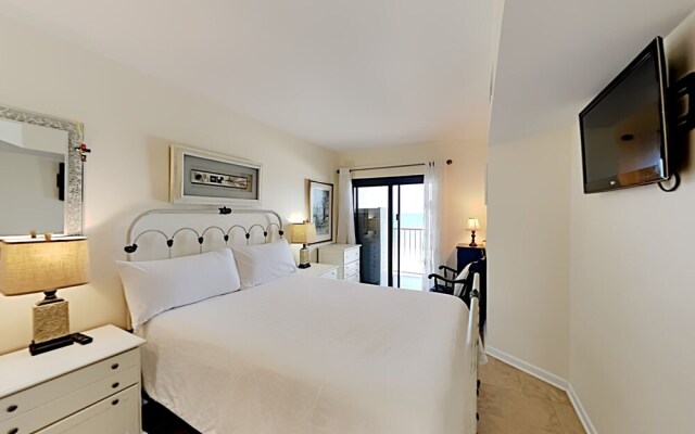 Sundunes Condominium