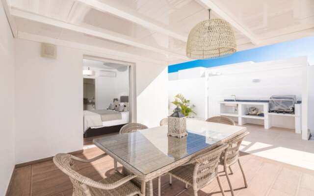 Villa Azahar Suites