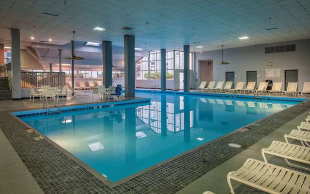 Holiday Inn Cleveland Strongsville Arpt