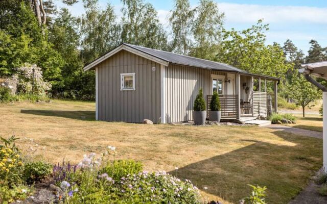 RINGSEGåRD HöJDEN (HAL045)