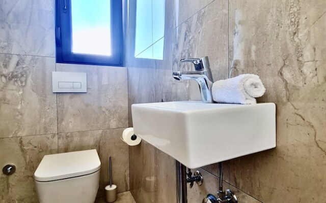 Apartments Sunflower