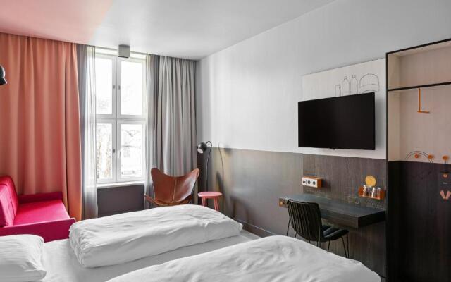 Comfort Hotel Karl Johan