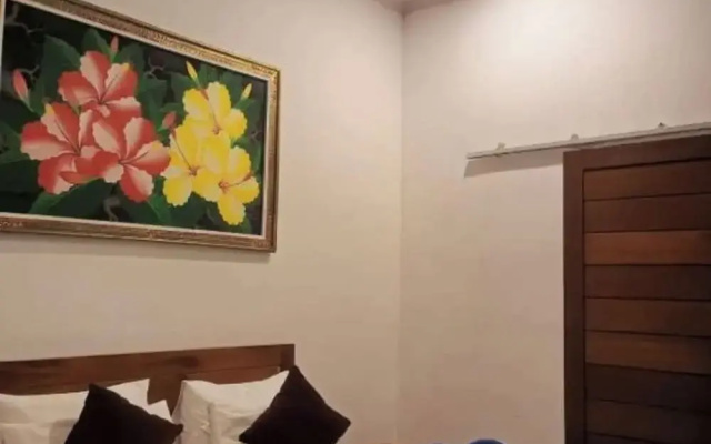 OYO 94789 Adihan Homestay Canggu