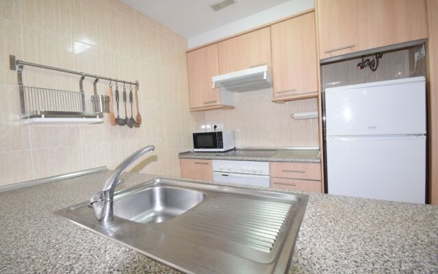 Apartamento Los Juncos
