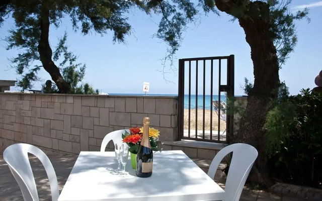 Villa Grazia on the Seaside