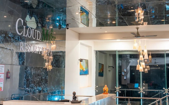 Cloud Mist Resort and Spa