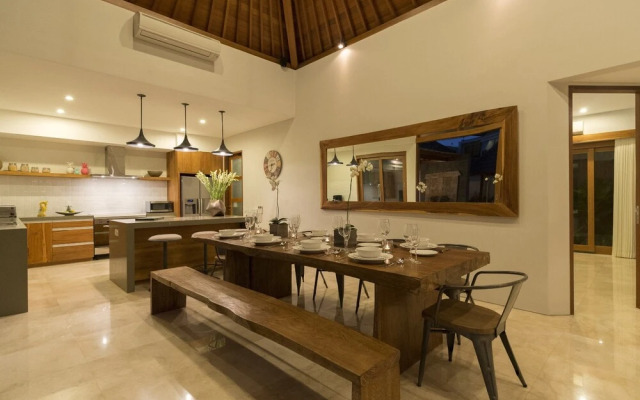 Villa Sanook by Villa Finder