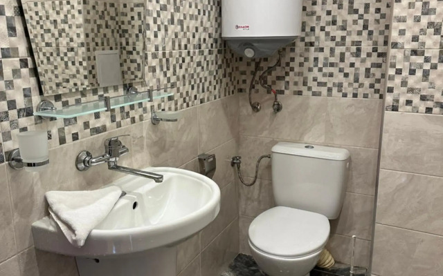 Bravo 1 Aparthotel