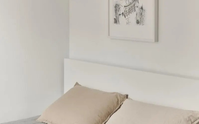 APARTURA (АПАРТУРА) на проспекте Суворовский 42