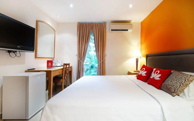 ZEN Rooms Bukit Timah