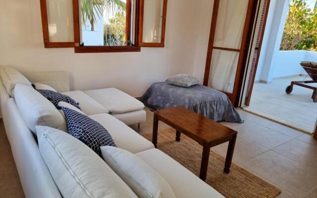 Yvi´s Greek House