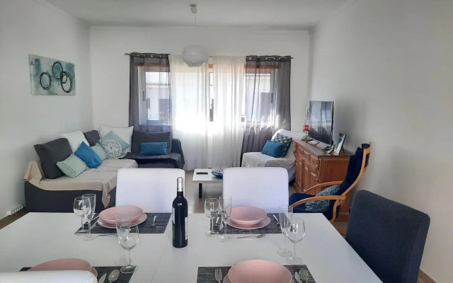 Casa Mandala, T1 com piscina