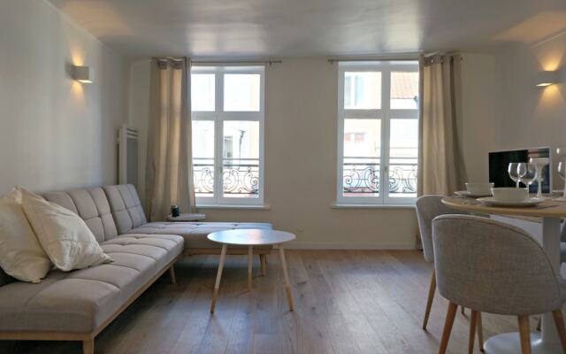 Appart Hôtel Lille - YAEL
