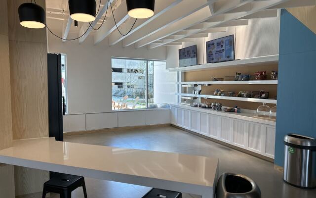 Aloft Austin Southwest