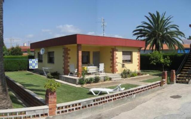 Bungalows Pascual