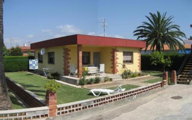 Bungalows Pascual