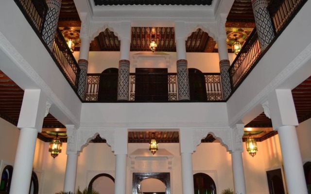 Riad Yakimour