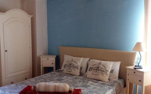 Bed and breakfast ù canzu rooms