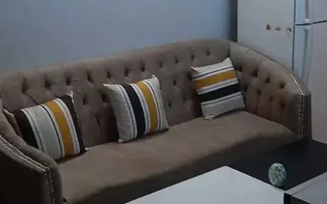 Stay.Plus Embakasi Business Apartment