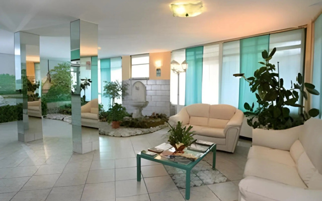 Hotel delle Alpi