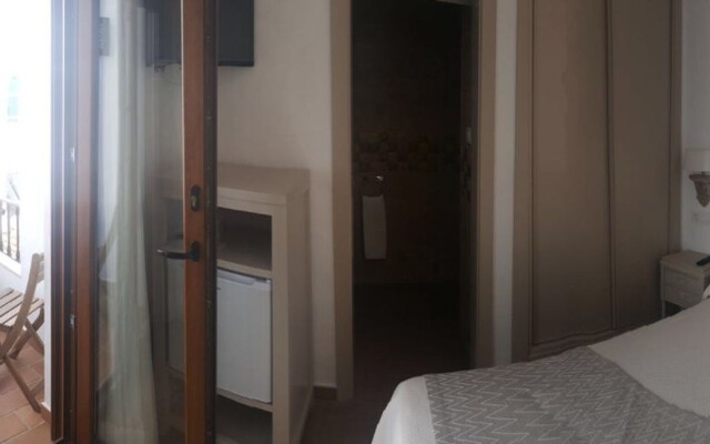 Hotel Almadrabeta