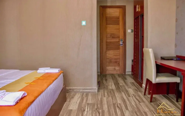 Khwesa Resort And hotel Kiminini