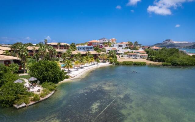 Spanish Water Cay