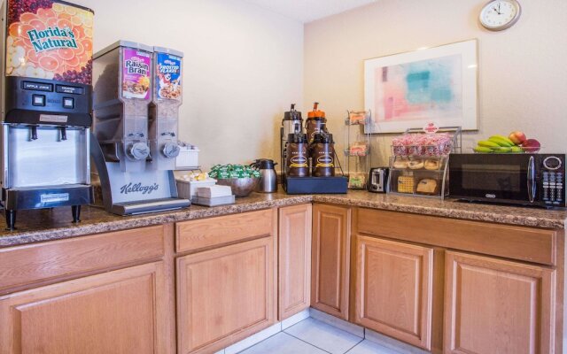 Super 8 Harrisonburg