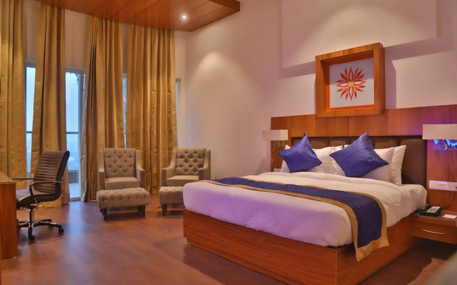 Aveo by Amatra- Kashipur