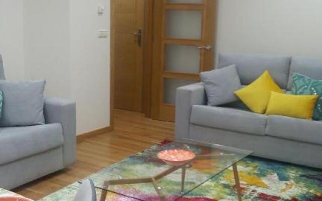 Apartamento Centro Porriño