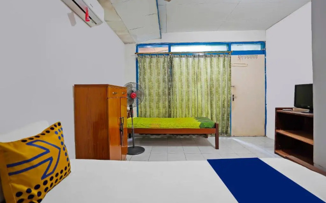 OYO Life 92651 Meir E-homestay Syariah