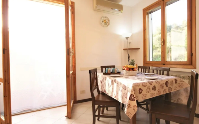 Casa Airenti — Imperia