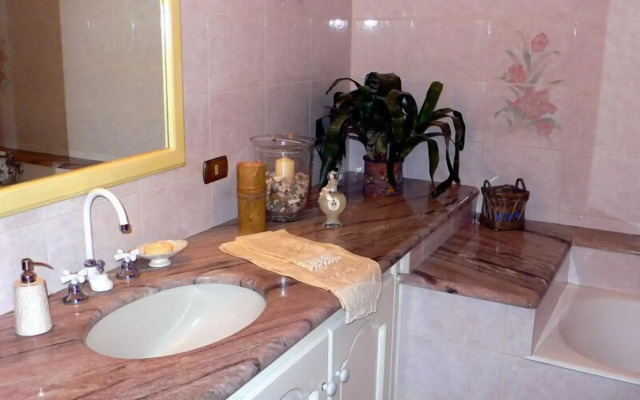 Bed & Breakfast Mamma Rosa