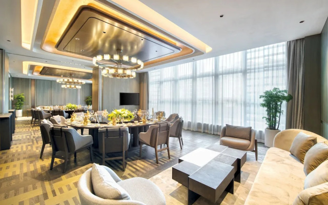 Holiday Inn Shenzhen Nanshan by IHG
