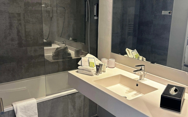 Best Western Plus Hôtel & Spa de Chassieu