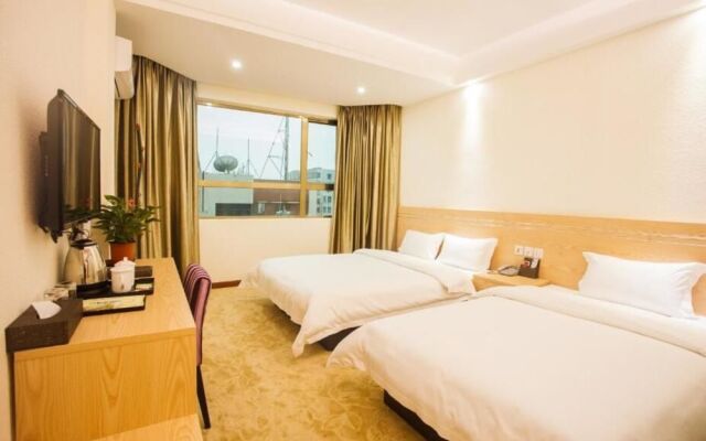 Taishan Taixing Hotel