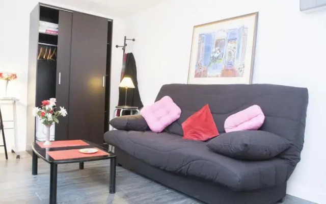 Studio Montmartre