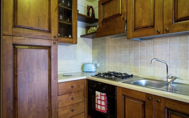 Comfortable Holiday Home in Ribera Near Sea