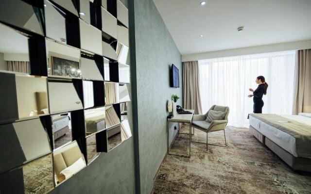 Boutique Hotel Fabesca