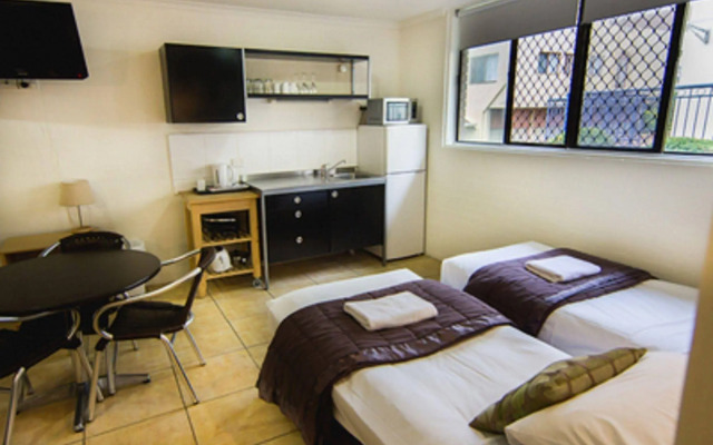 Horizons Motel