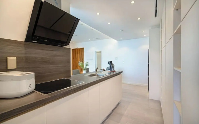 Saigon Finest - IDG Suites Collection - 12J