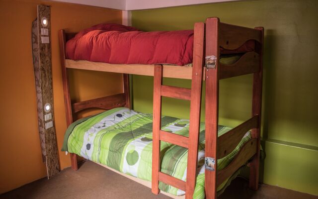 Sunset House Cusco - Hostel