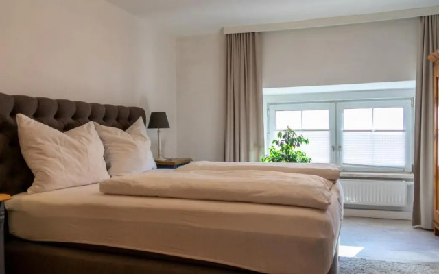Modern Apartment in the City Center of Bad Ischl