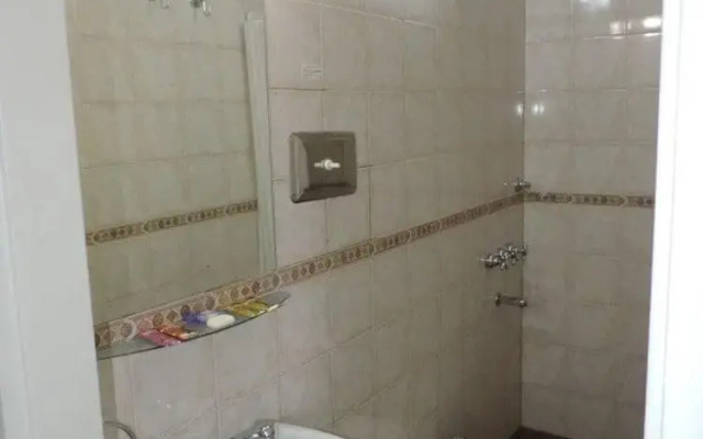 Casa Di Aqua Apart Hotel