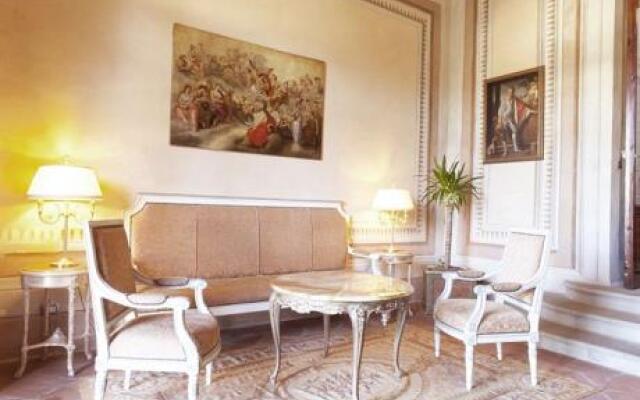 Relais Badia Di Campoleone