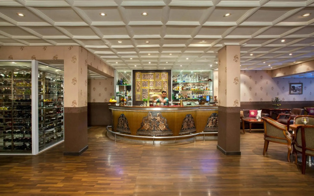 The Phoenix Hotel Yogyakarta - Handwritten Collection