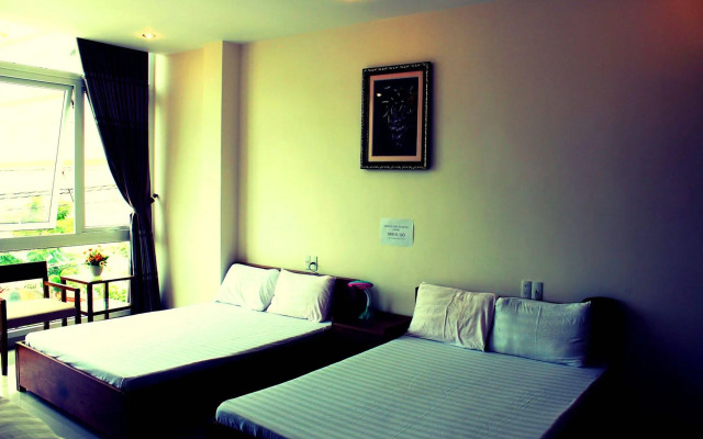Phuong Binh Hotel