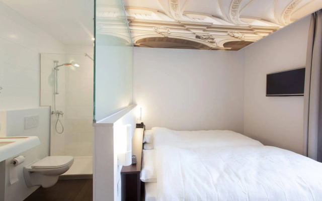 Hotel Marcel