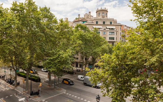 Art House Station Rocafort ´Sant Antoni´